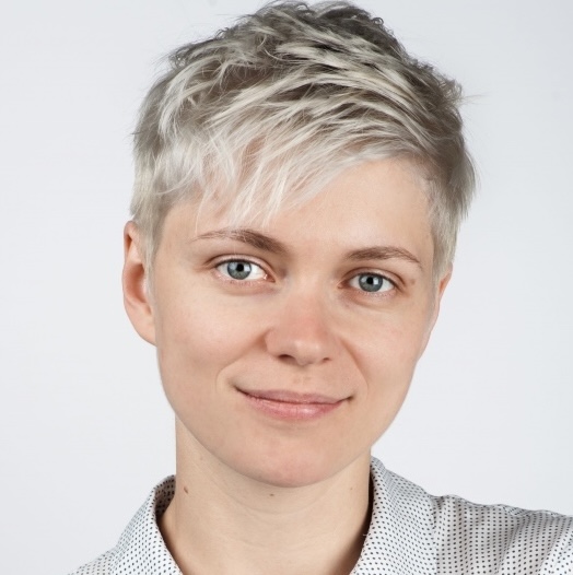 Nadia Polikarpova