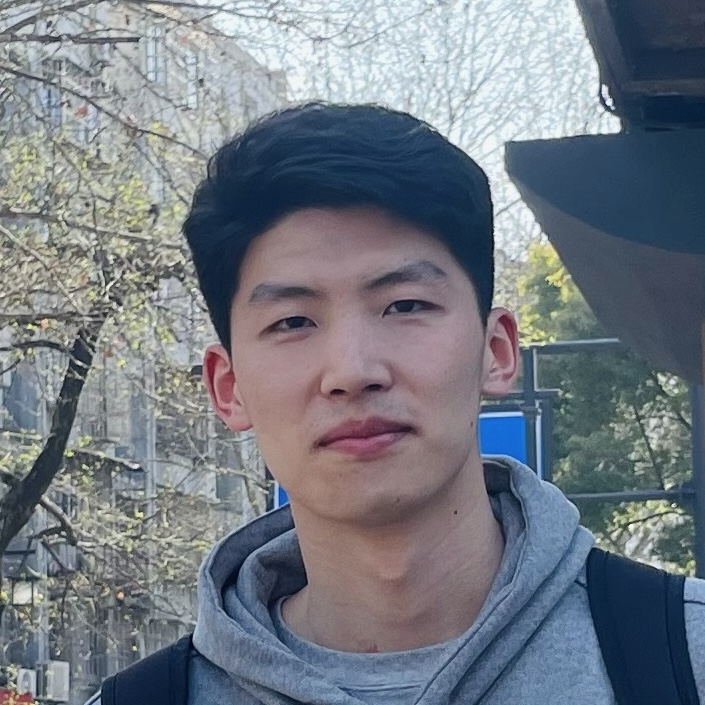 Ziyu Mao