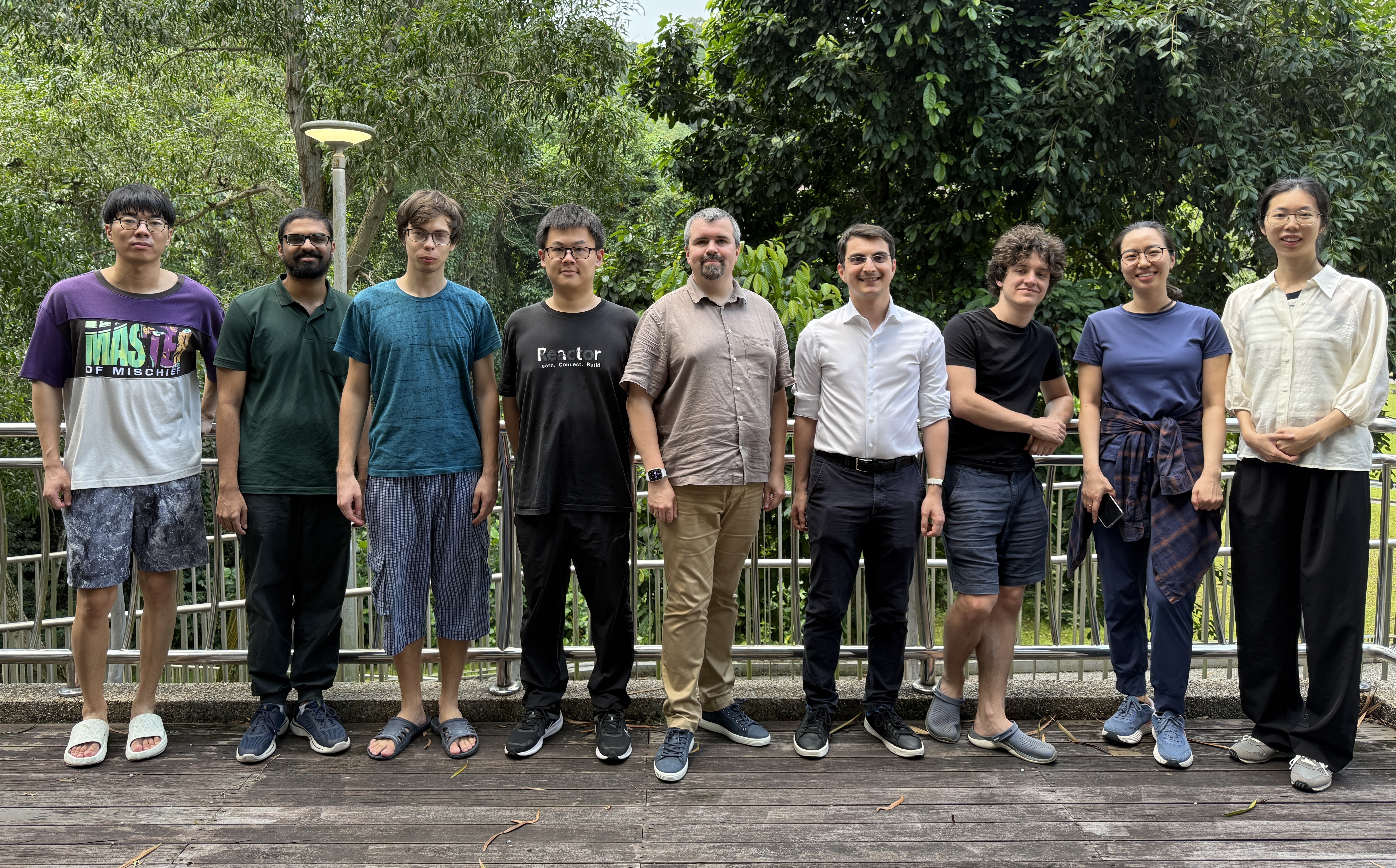Group photo