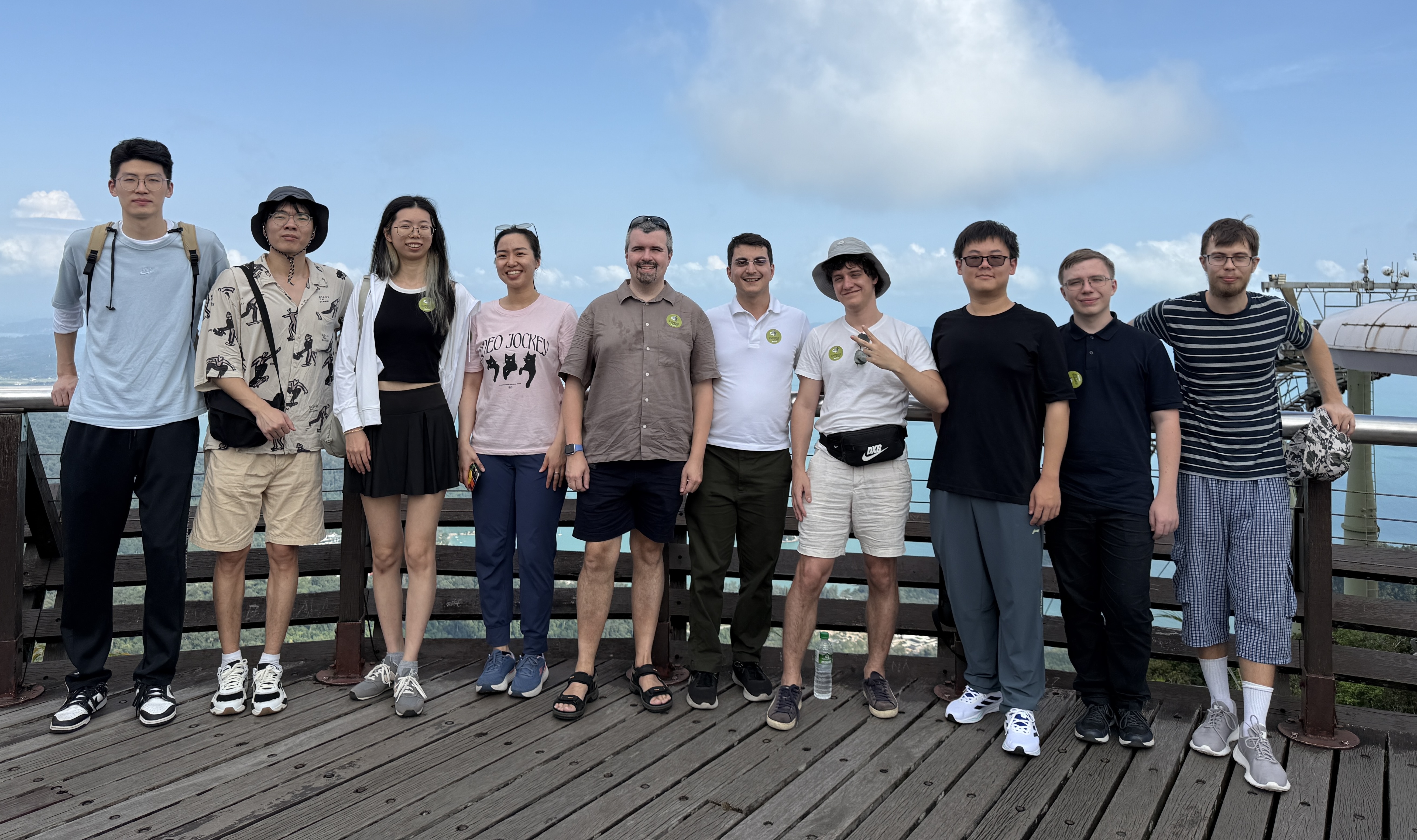 Group photo